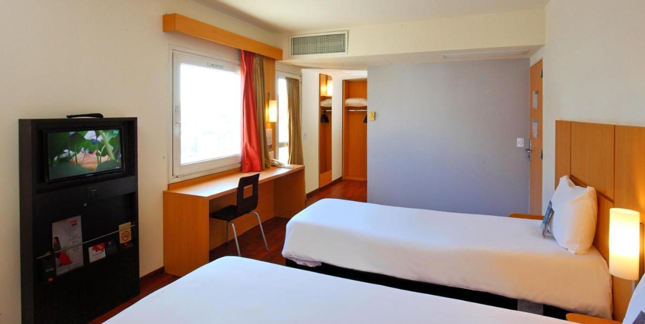 Ibis Congreso Hotel Buenos Aires