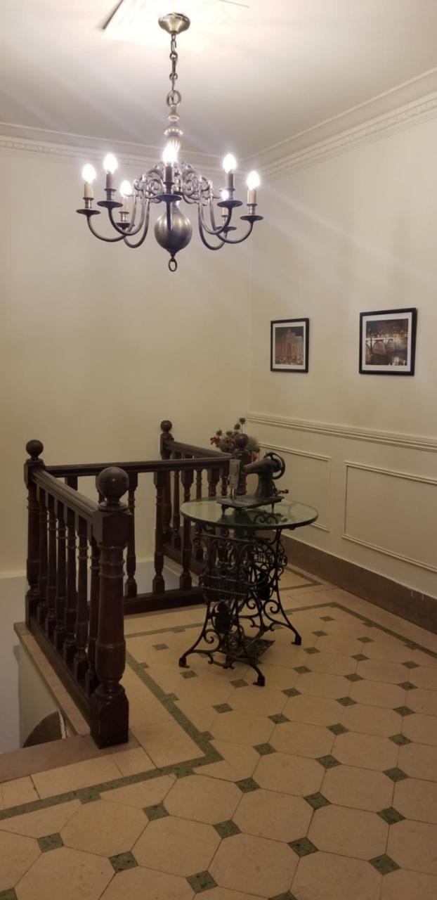 Belgrano Elcano Buenos Aires