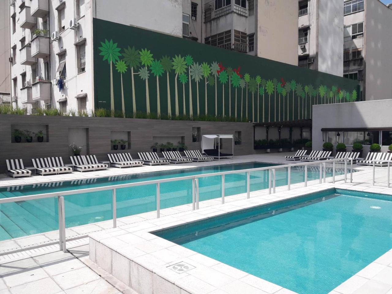 Residencegv Apartamento
