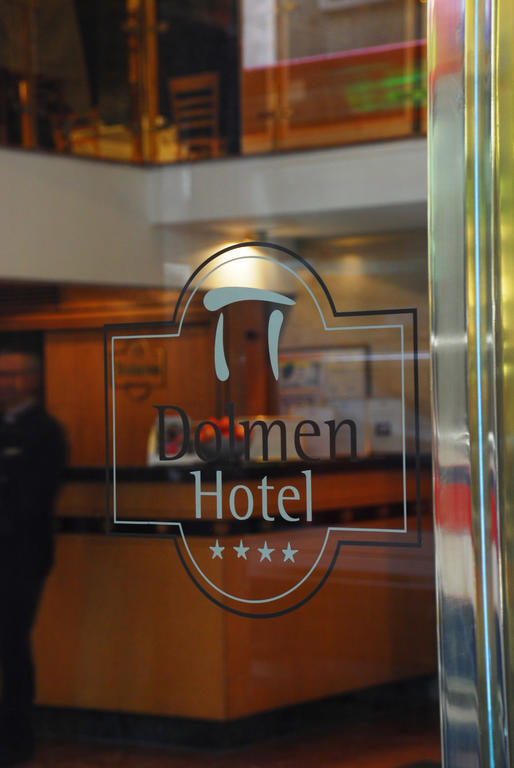 Hotel Dolmen Ciudad Autónoma de Buenos Aires