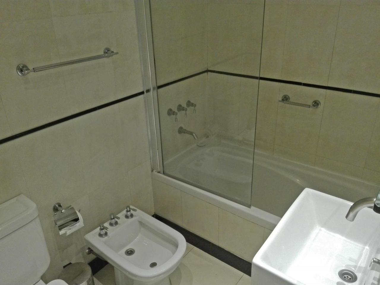 Recoleta Studio Ciudad Autónoma de Buenos Aires
