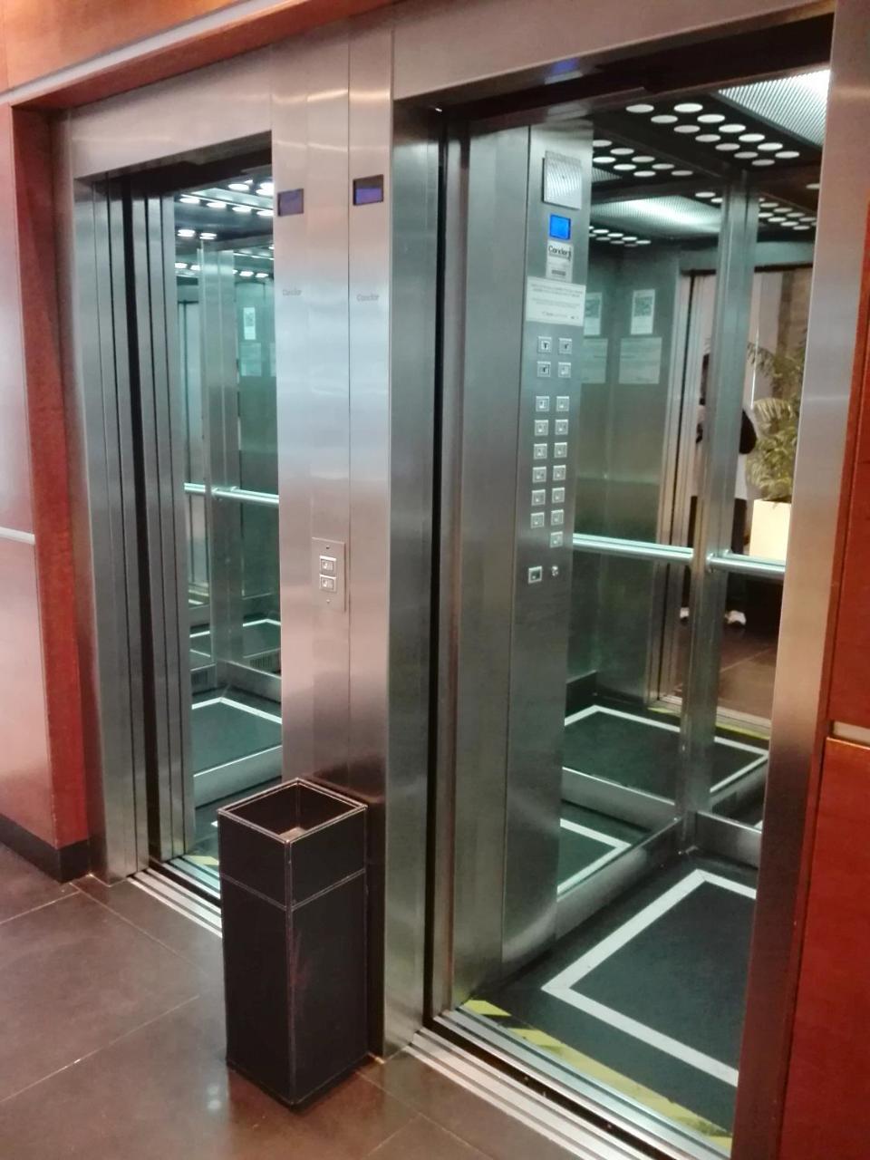 Recoleta Studio * Ciudad Autónoma de Buenos Aires