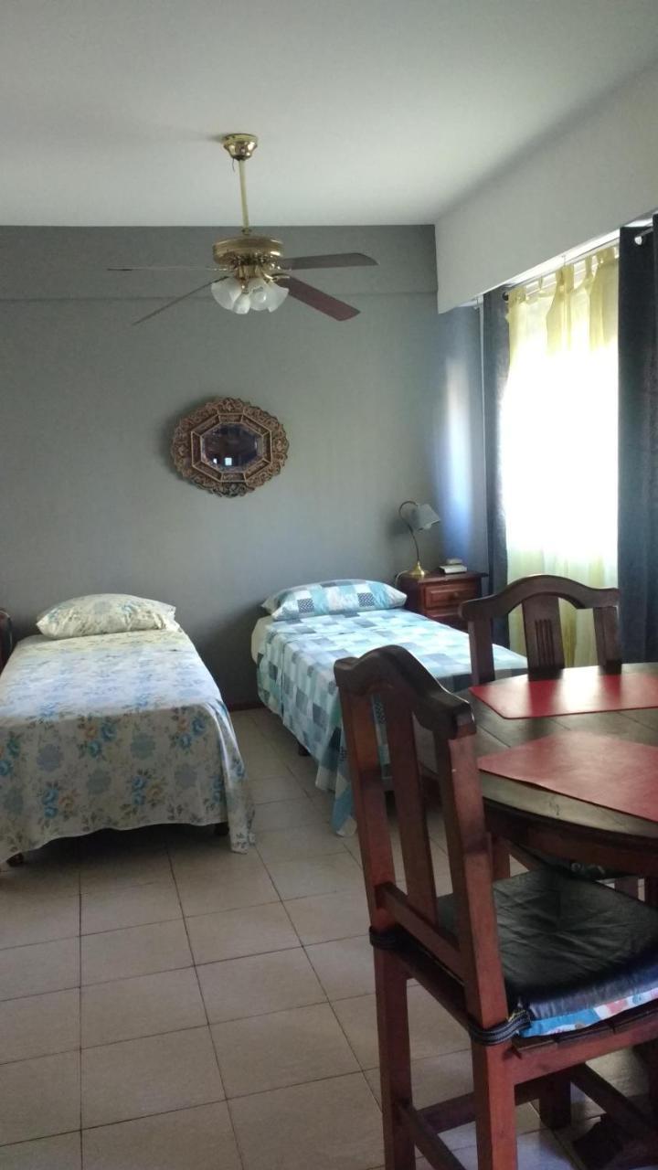 Apartamento City Apartment Ciudad Autónoma de Buenos Aires