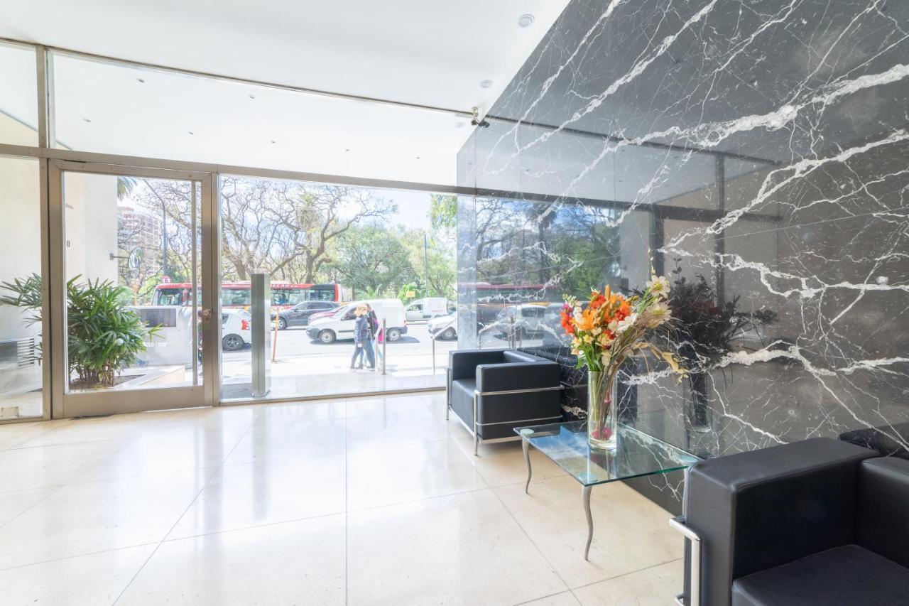 Apartamento Callao Plaza Ciudad Autónoma de Buenos Aires