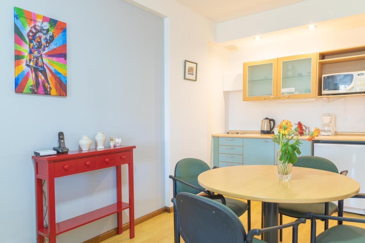 Callao Plaza Apartamento