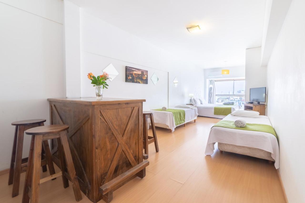 Callao Plaza Apartamento Ciudad Autónoma de Buenos Aires