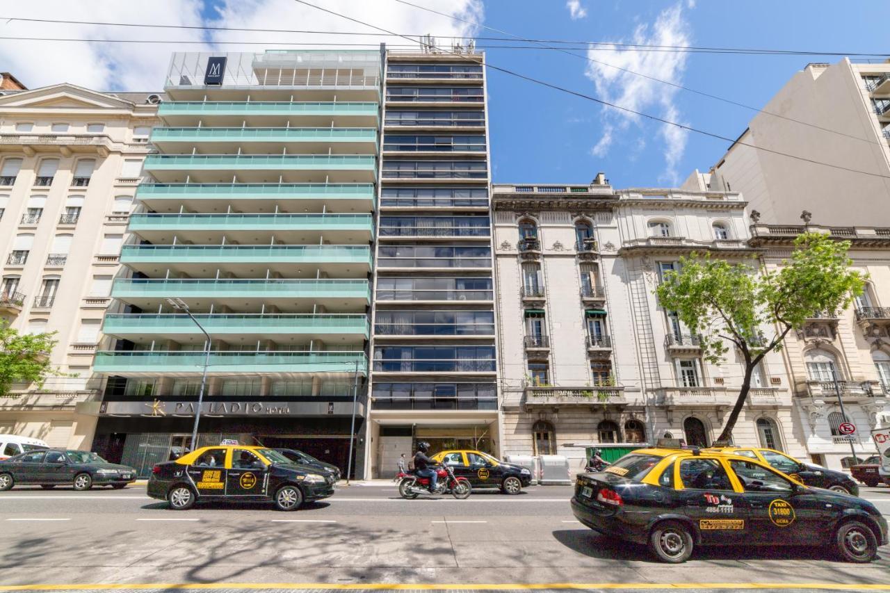 Apartamento Callao Plaza