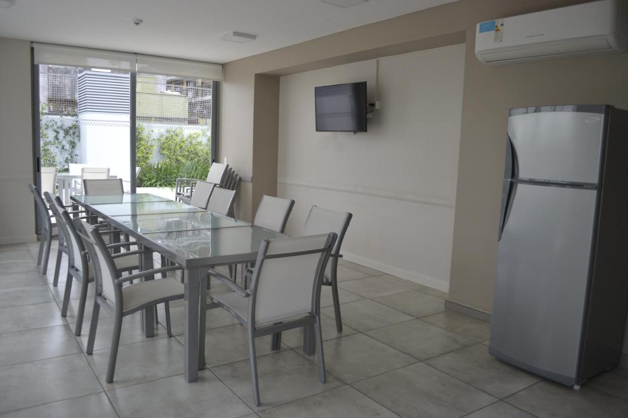 Apartamento Beautiful & Bright New Buenos Aires