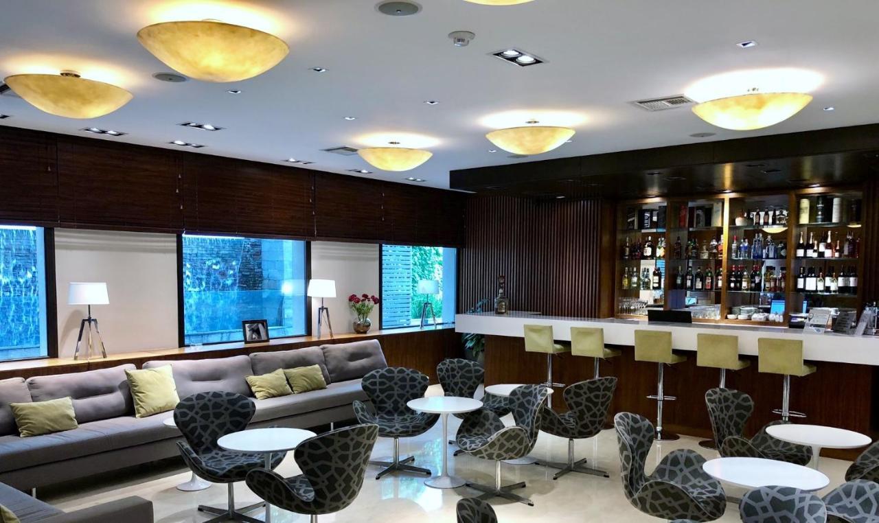Metropolitano Supara Hotel