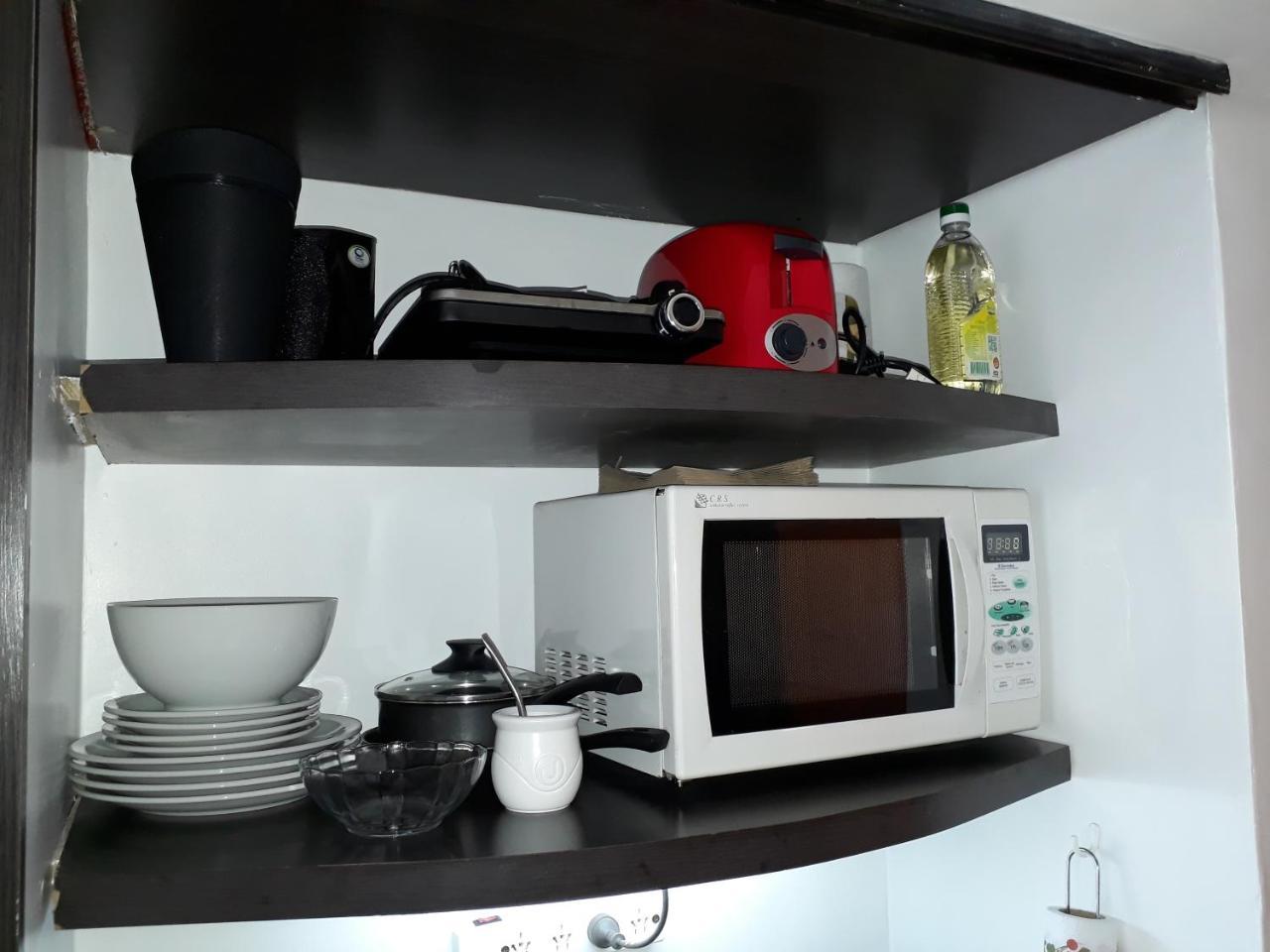 Apartamento Tango Pop Junto Al Obelisco En 820 Avenida Corrientes