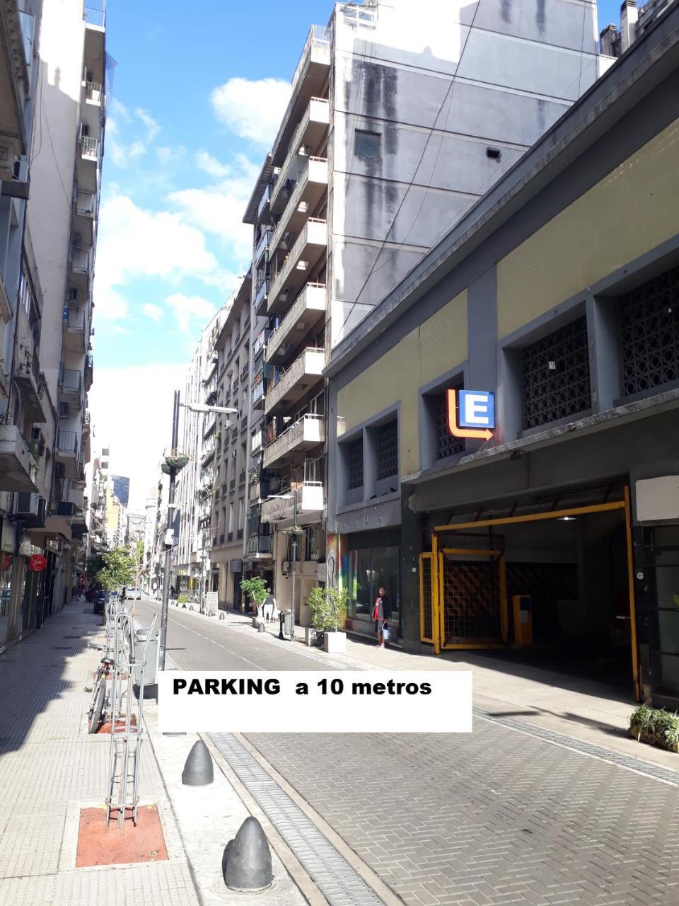 Apartamento 3 Ambientes En Retiro / Recoleta *