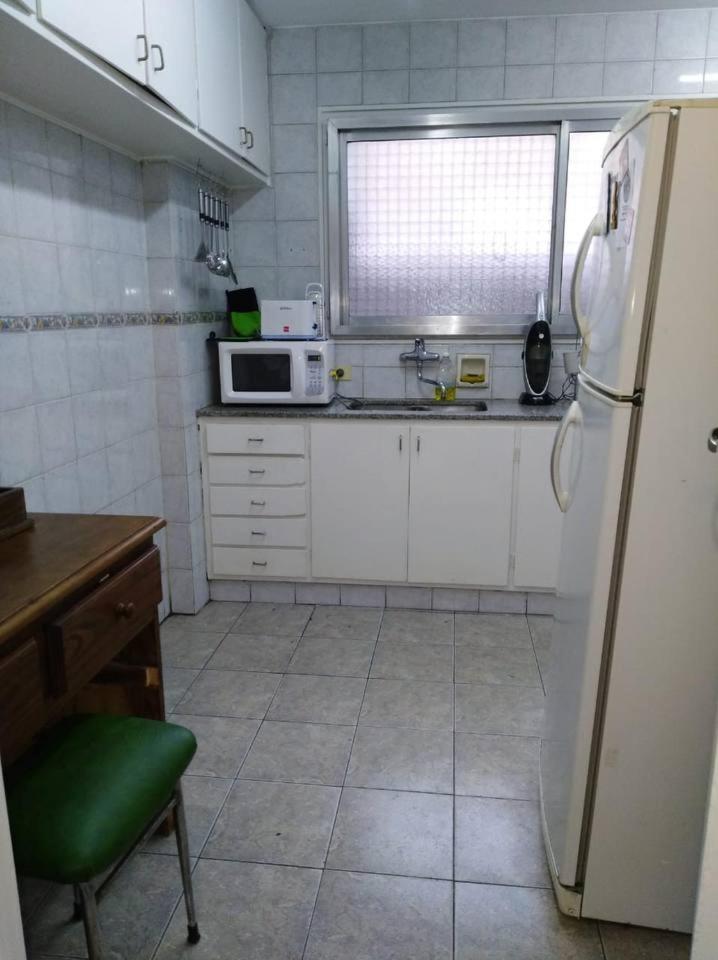 Apartamento Confort Dpto Con Cochera Y 3 Air Acond Ciudad Autónoma de Buenos Aires