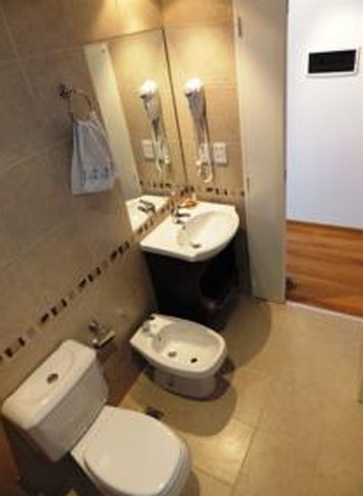 Grupo Coinca Apartamento *