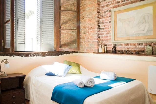 Loft Almagro Ciudad Autónoma de Buenos Aires