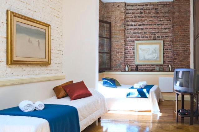 Loft Almagro Ciudad Autónoma de Buenos Aires