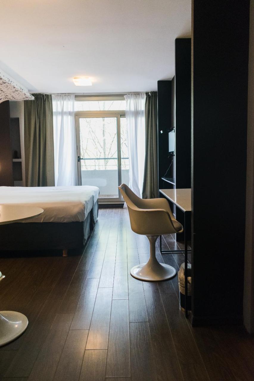 Apartamento Daiban Flats Palermo Hollywood Ciudad Autónoma de Buenos Aires