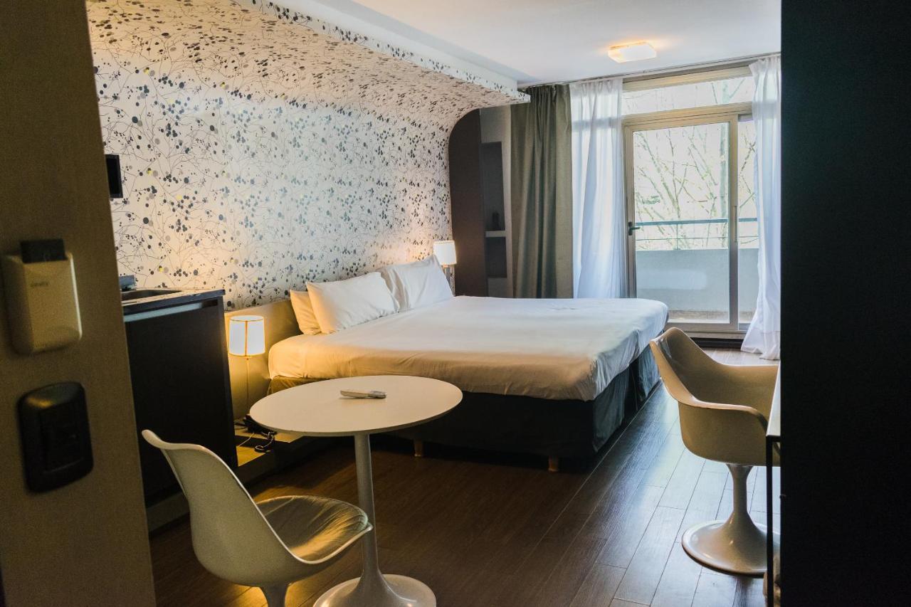 Daiban Flats Palermo Hollywood Ciudad Autónoma de Buenos Aires