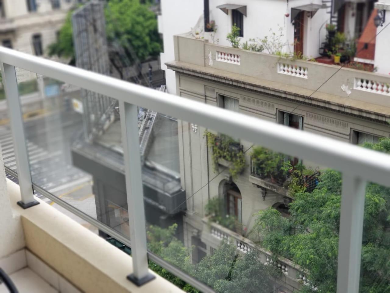 Recoleta Unique Agüero Apartamento *
