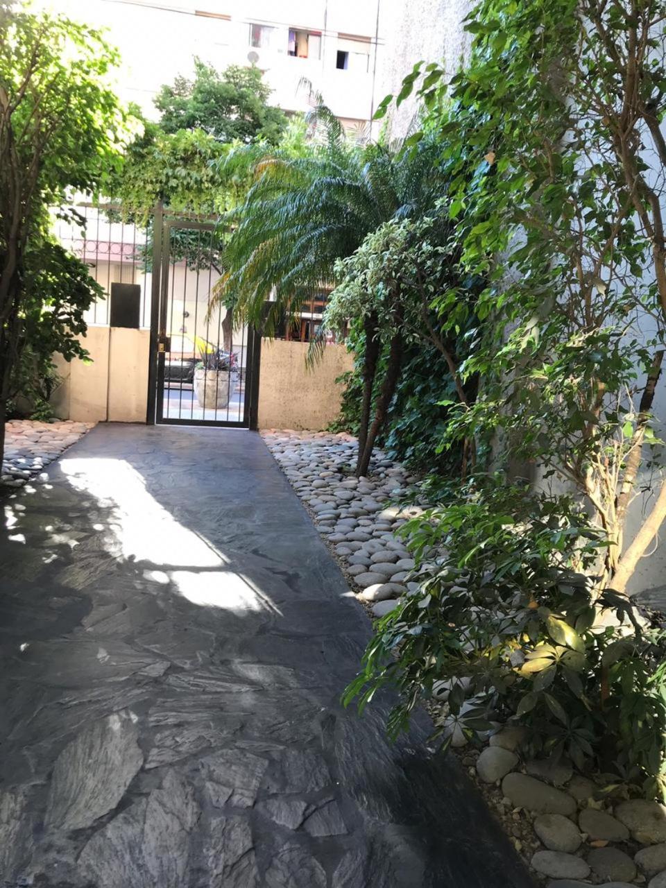 Bulnes Y Calle Corrientes Apartamento *
