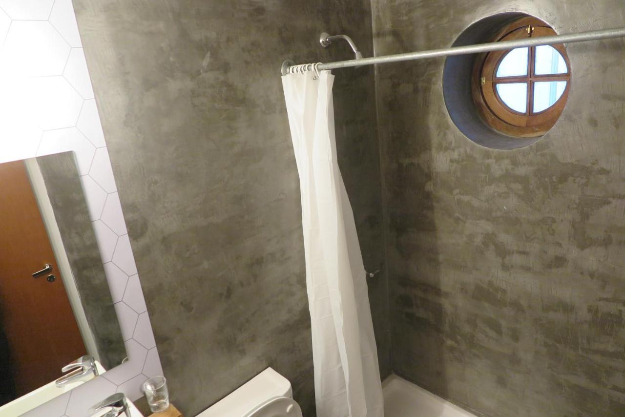 Sabatico Travelers Albergue Buenos Aires