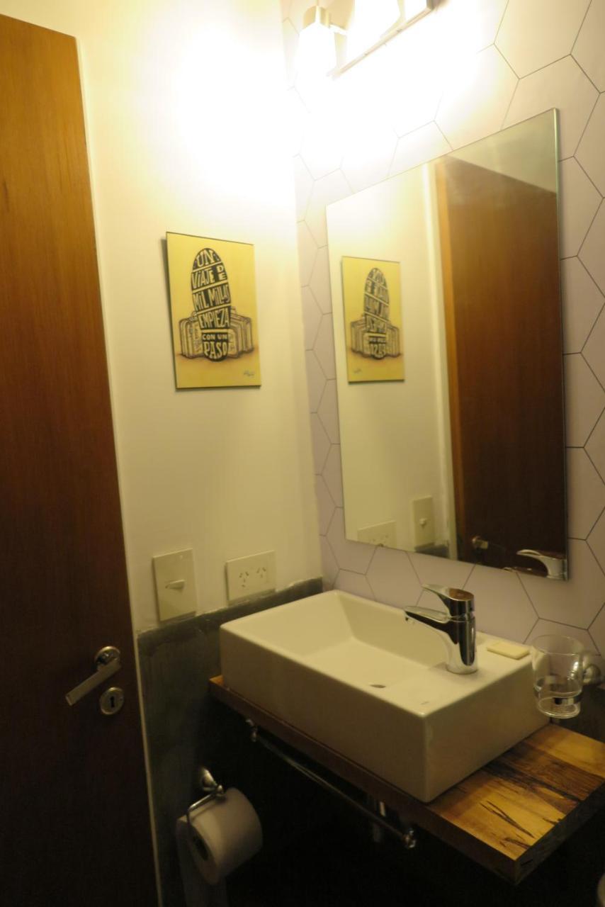 Sabatico Travelers Albergue Buenos Aires