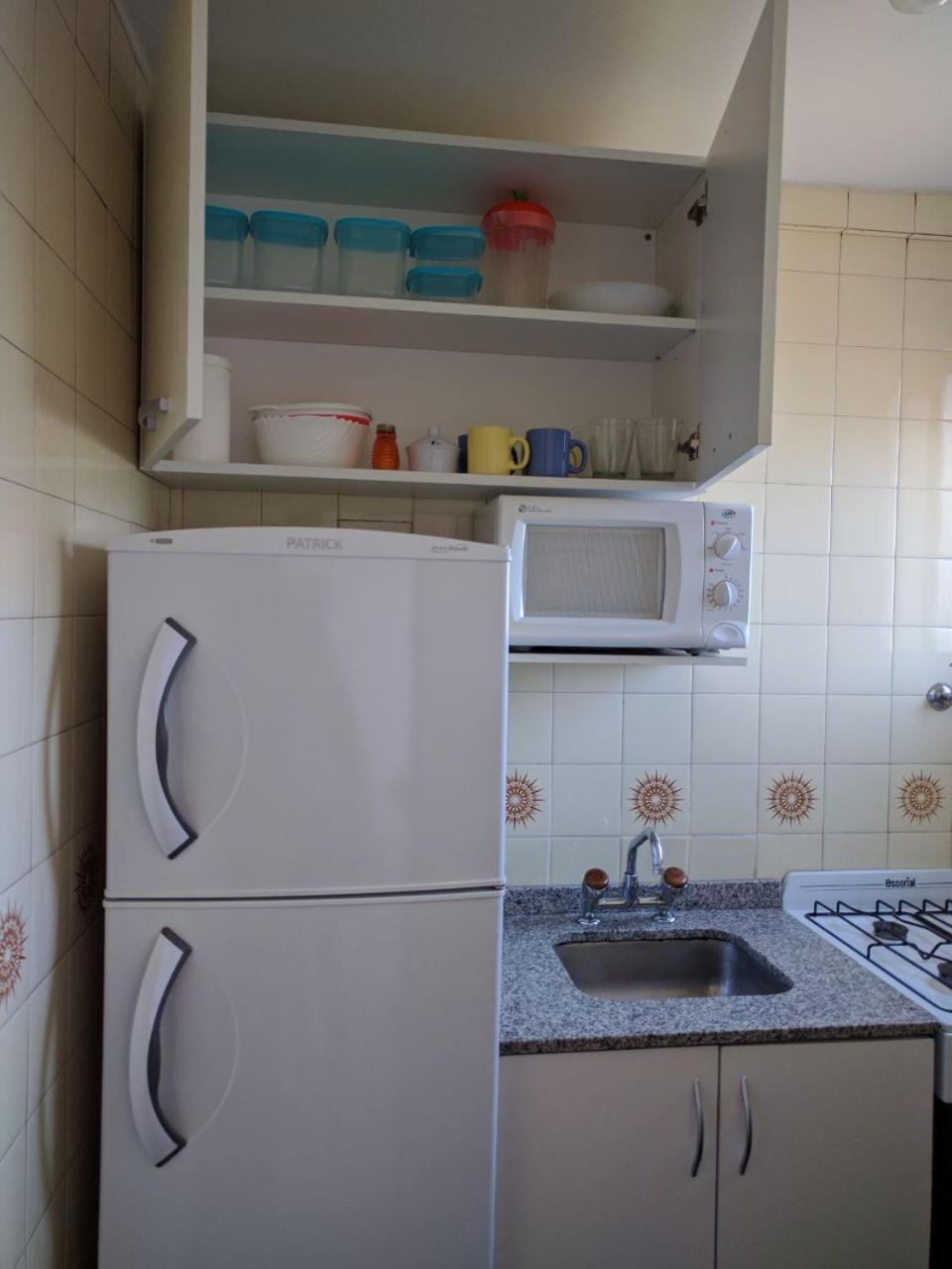 Apartamento Ppg Temporarios