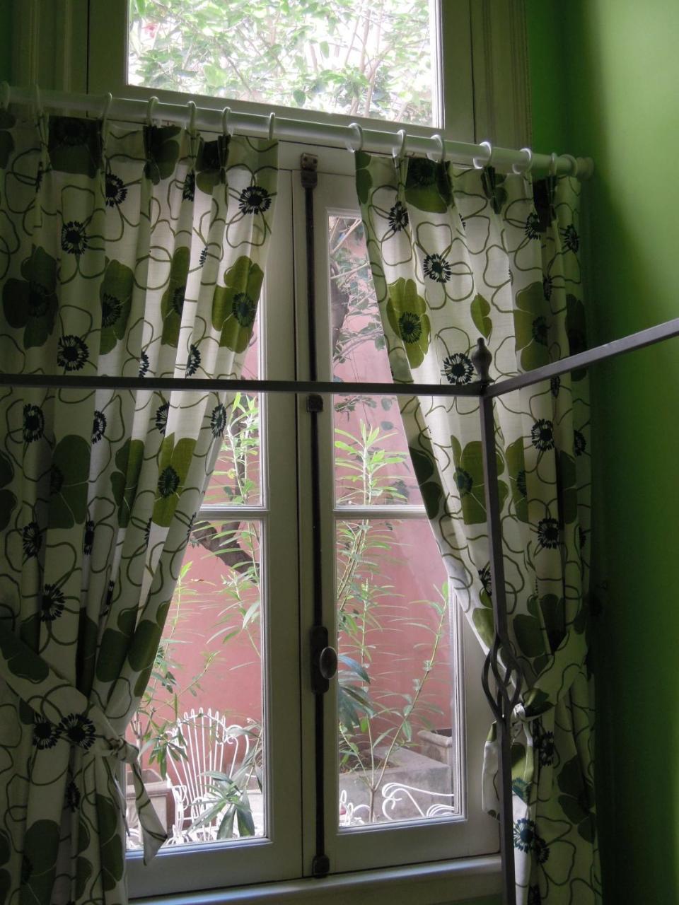 Bed and breakfast Petit El Vitraux Ciudad Autónoma de Buenos Aires