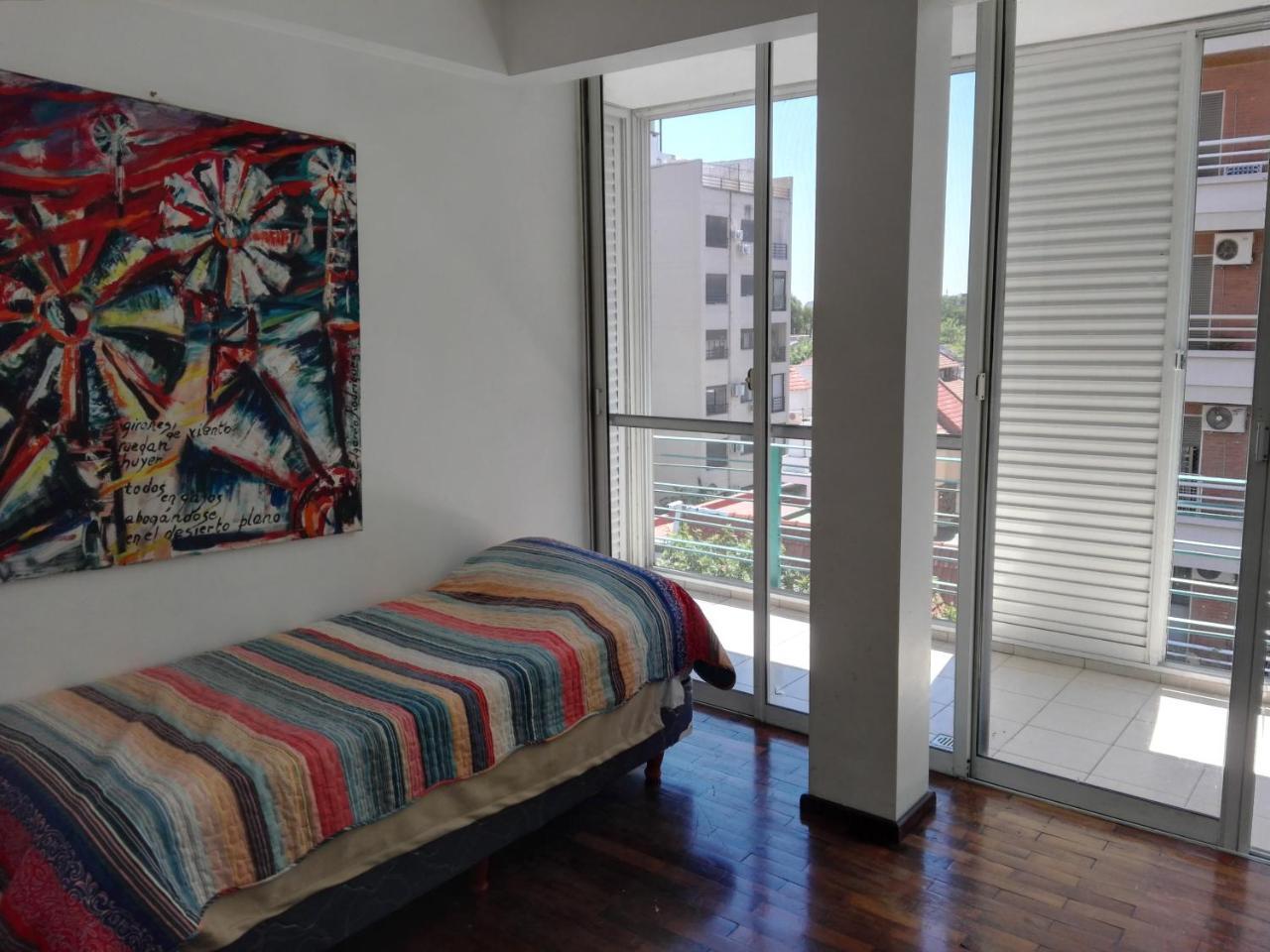 Apartamento Roosevelt *