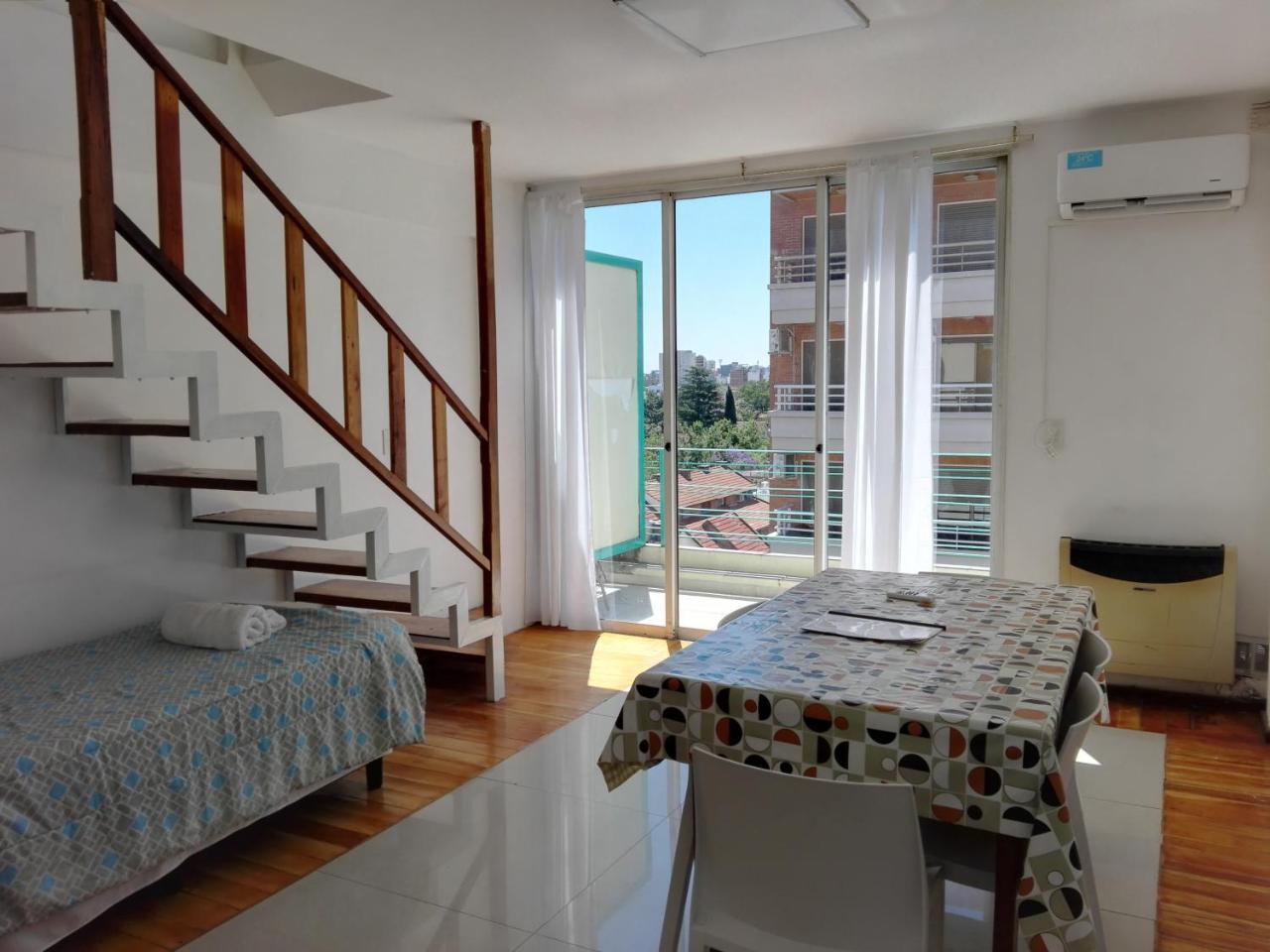 Roosevelt Apartamento *