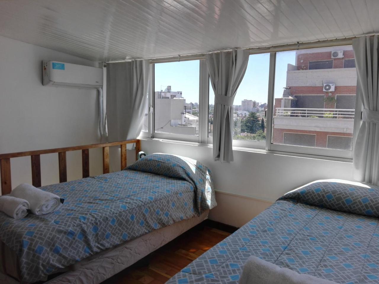 Roosevelt Apartamento *