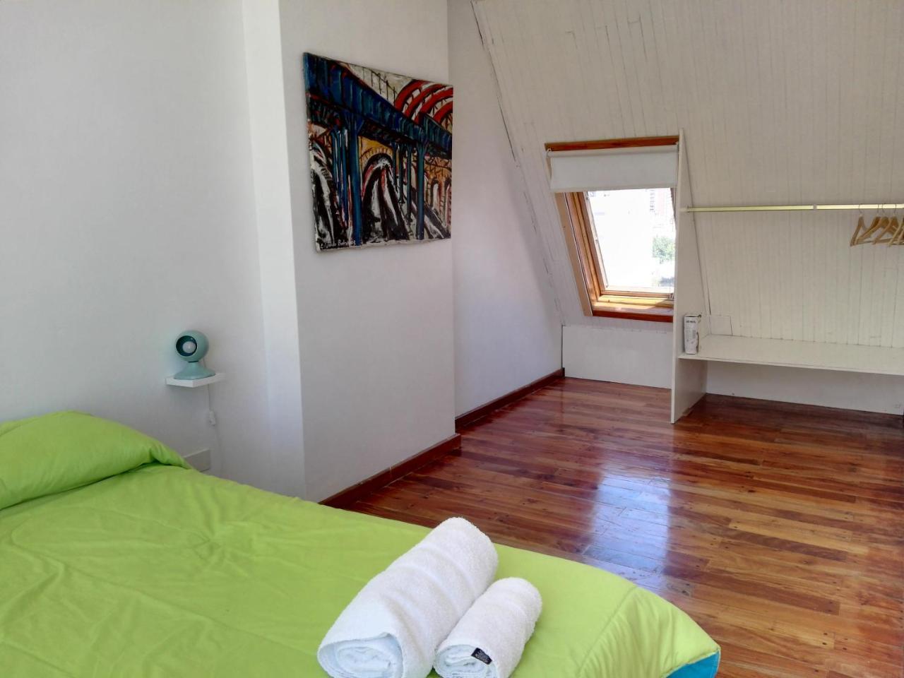 Apartamento Roosevelt Ciudad Autónoma de Buenos Aires