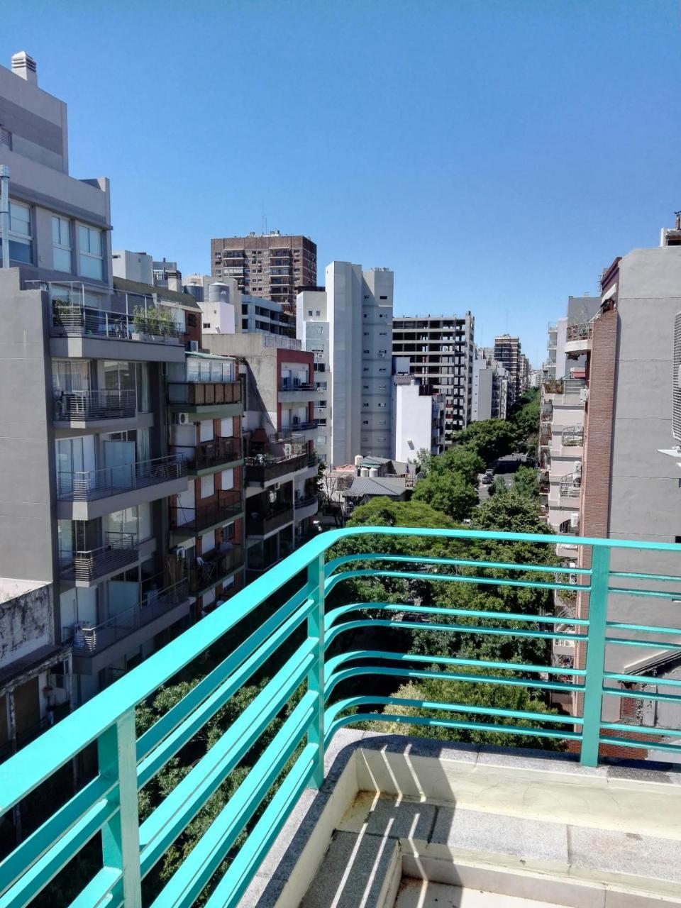 Apartamento Roosevelt *