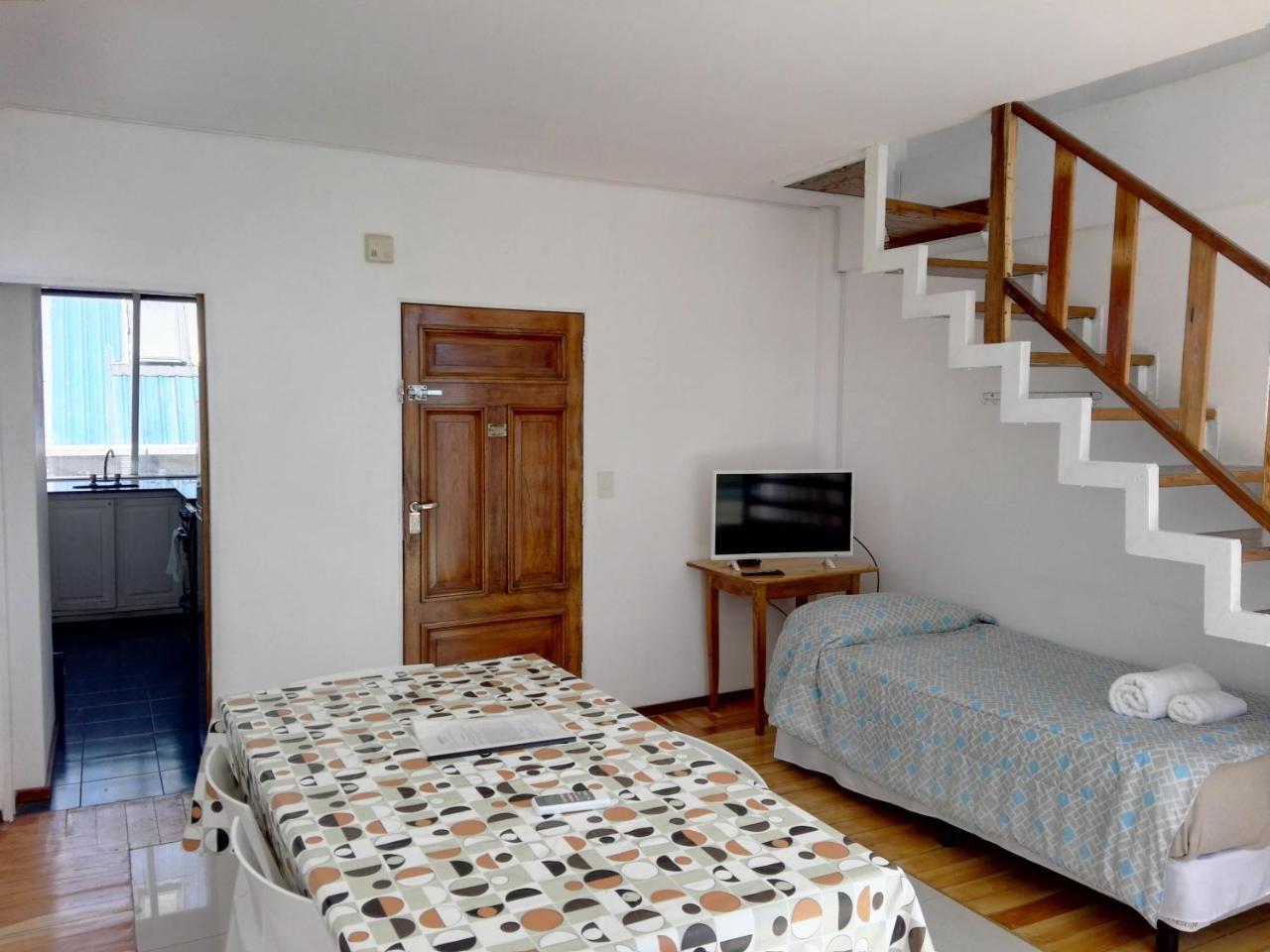 Roosevelt Apartamento Ciudad Autónoma de Buenos Aires