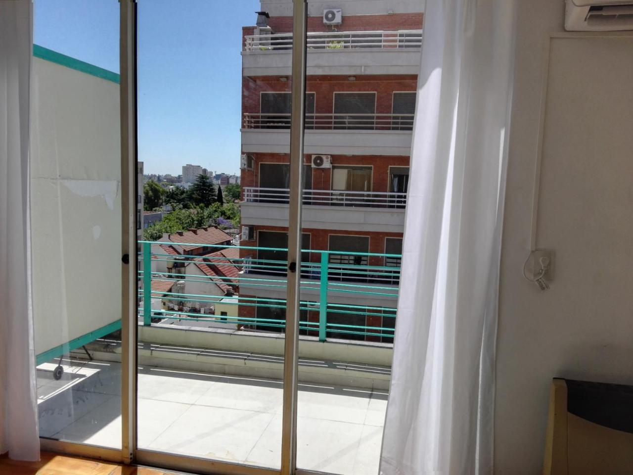 Roosevelt * Ciudad Autónoma de Buenos Aires