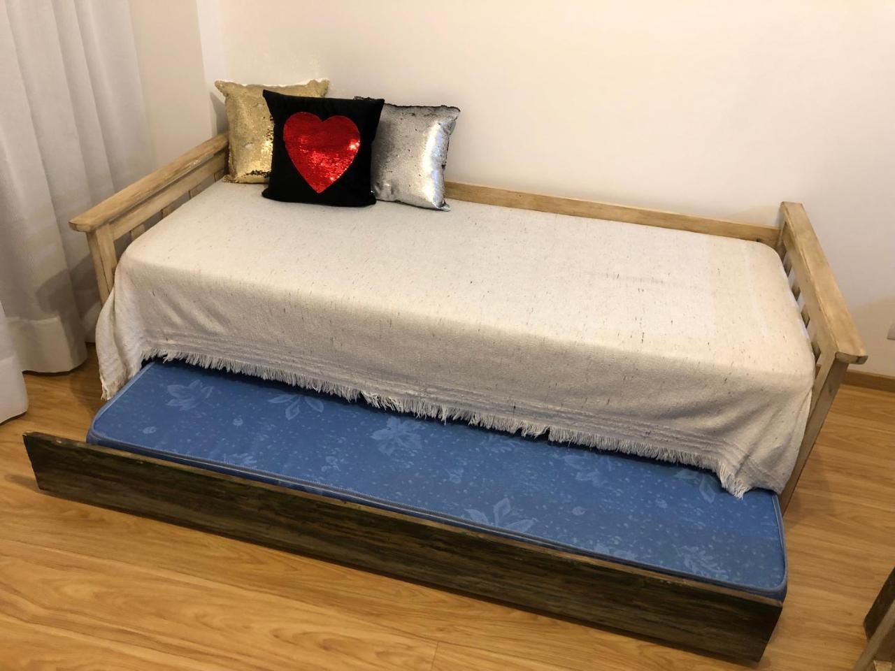Apartamento Bristol Uk *