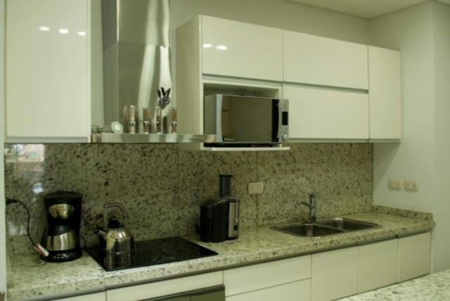 Puerto Madero Apartment Buenos Aires