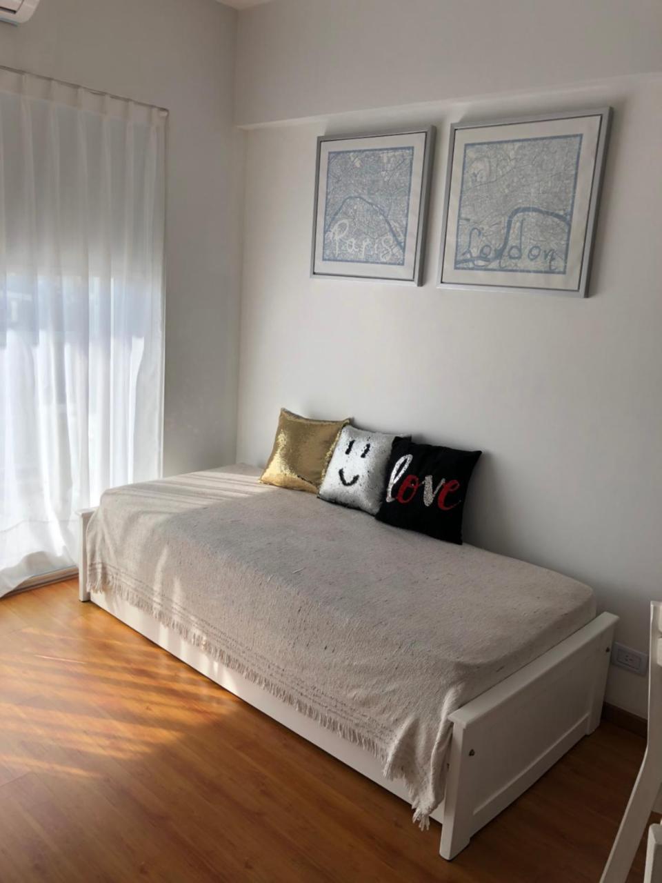 Metropolitan Charlone Apartment Buenos Aires
