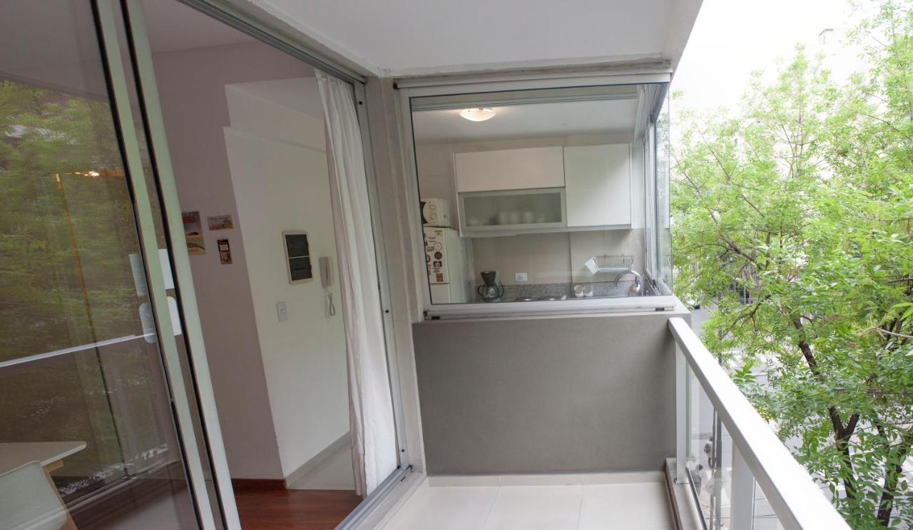 Apartamento Mansilla