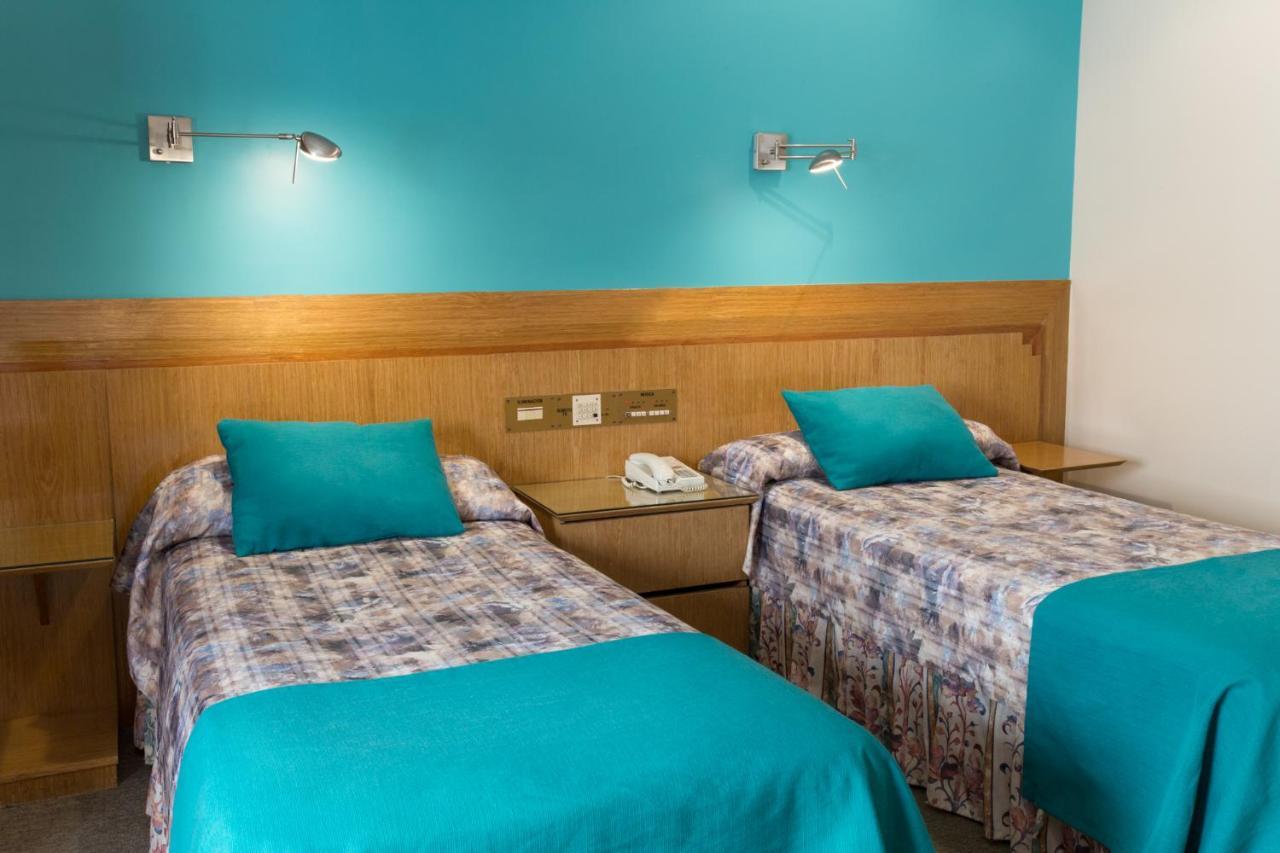 Hotel Gran Ailen Ciudad Autónoma de Buenos Aires