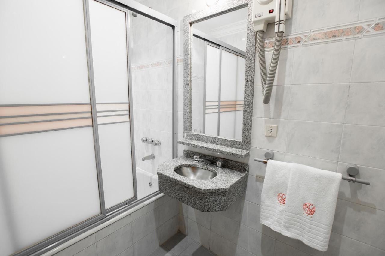 Hotel Gran Ailen