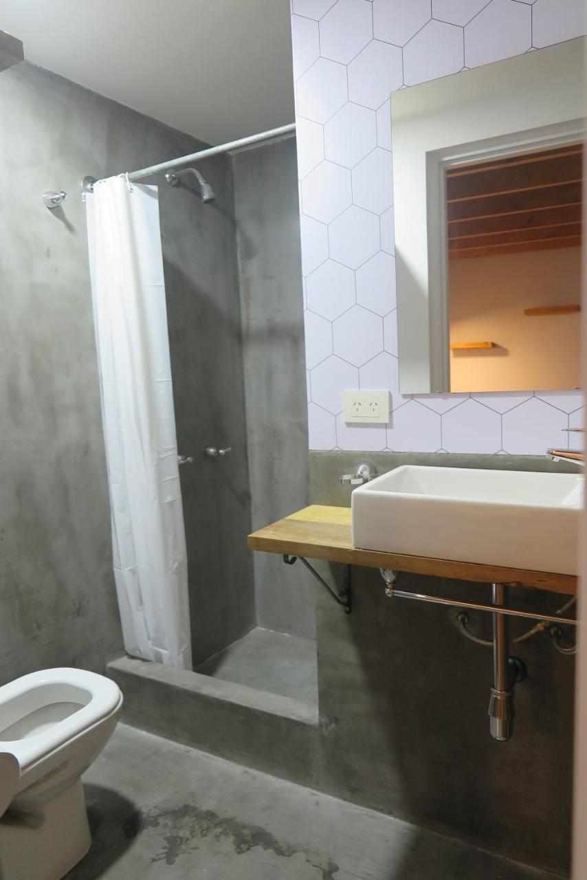 Albergue Sabatico Travelers Buenos Aires