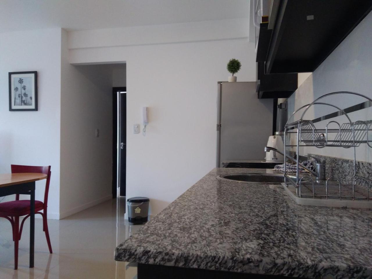 Top Department Apartamento