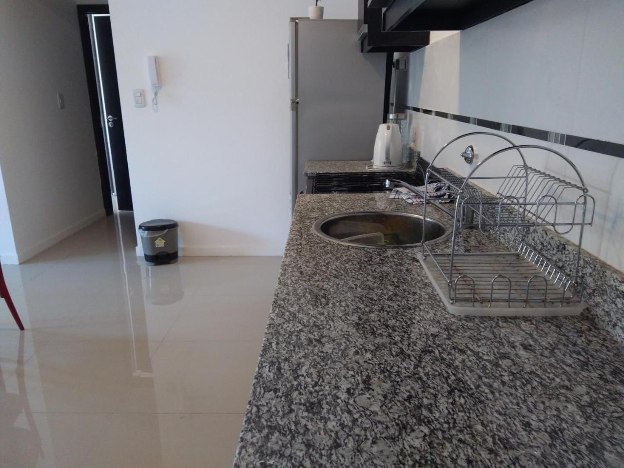 Top Department Apartamento