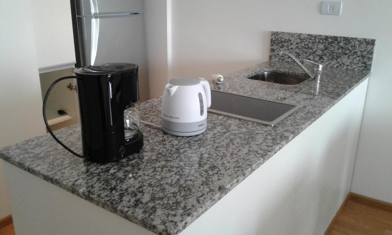 Apartamento Moderno San Telmo Usd Blue