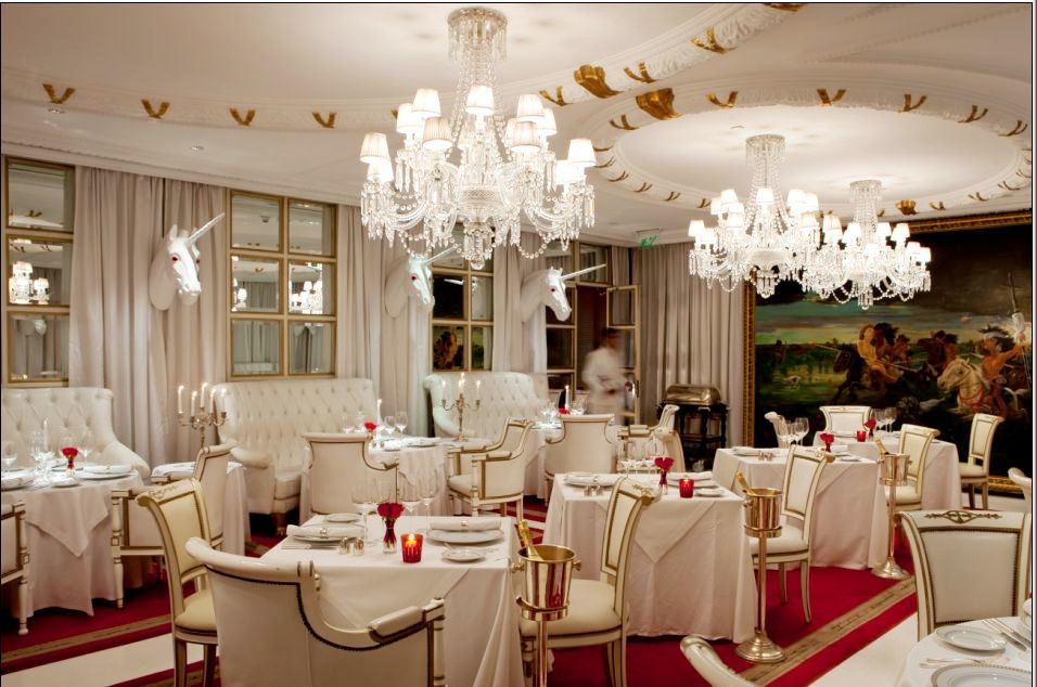 Hotel Faena 5*