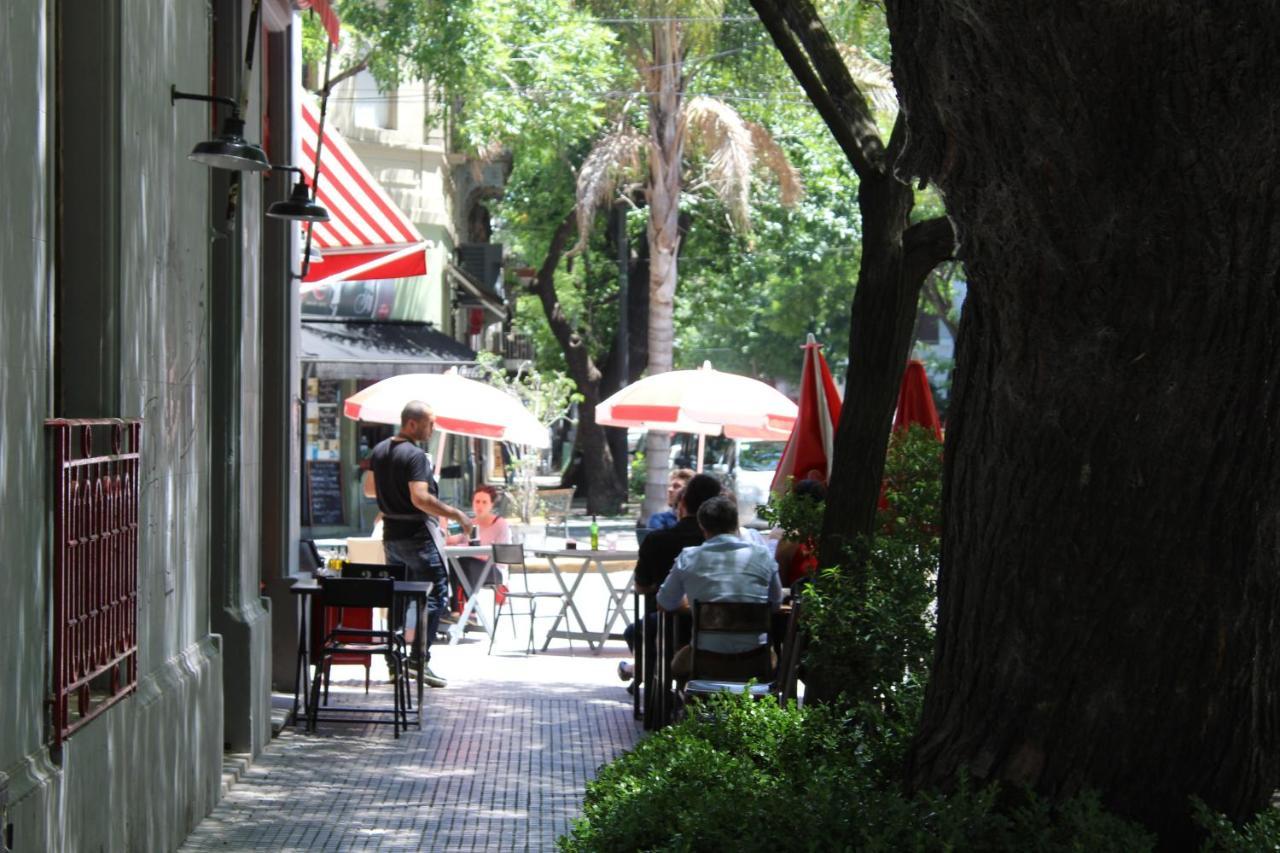 Apartamento Monkey * Buenos Aires