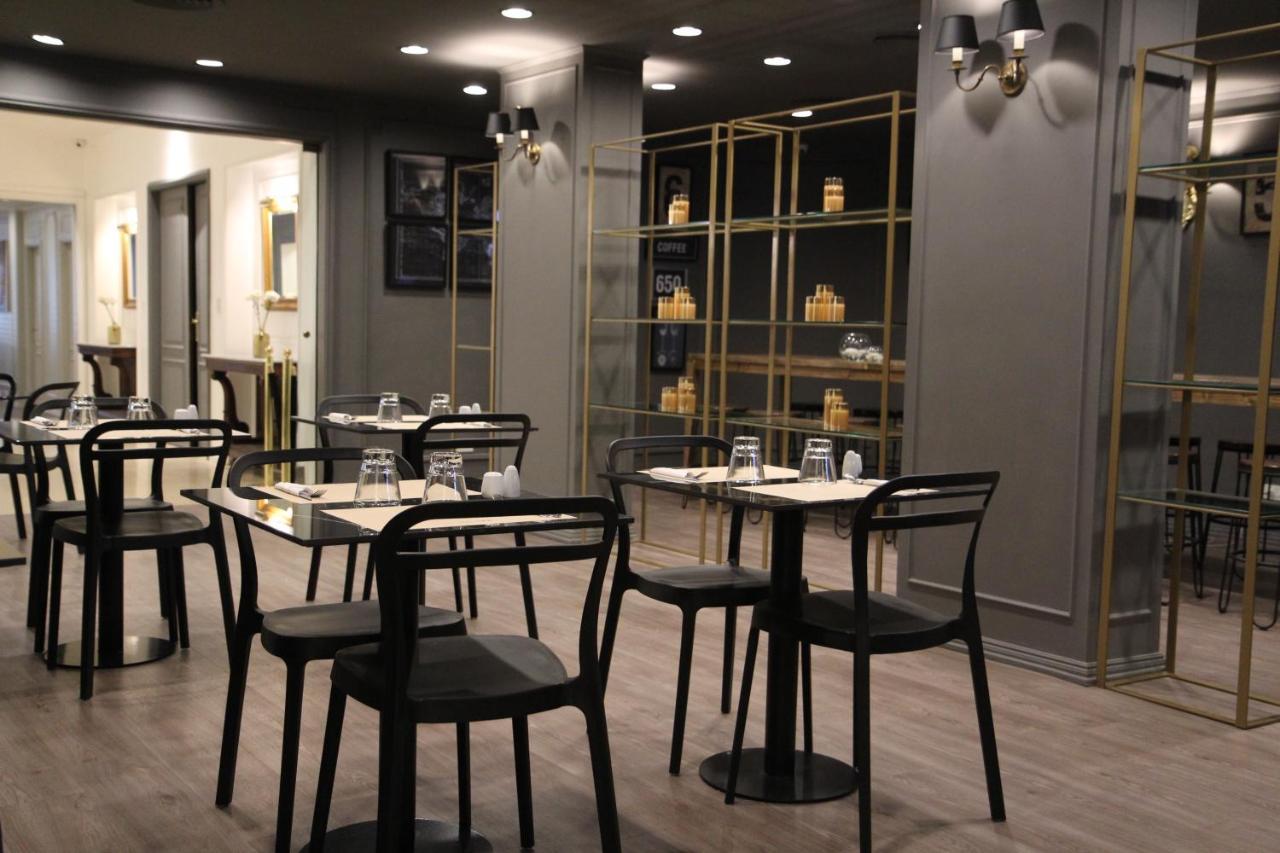 Hotel Carsson Downtown