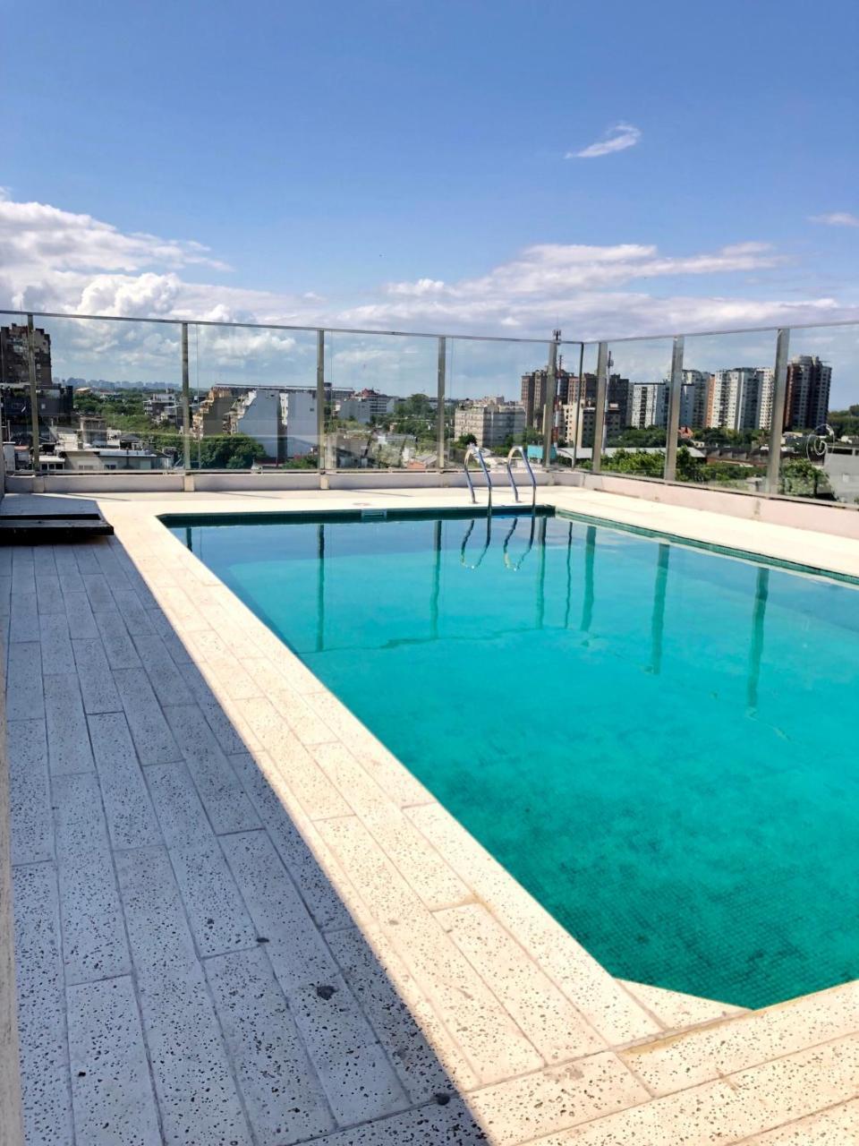 Bosques De Palermo Apartamento Ciudad Autónoma de Buenos Aires