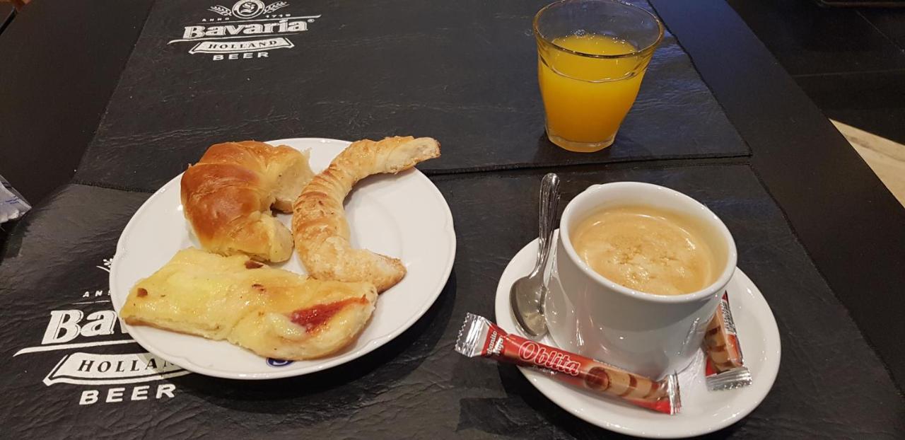 Suipacha Hotel Ciudad Autónoma de Buenos Aires