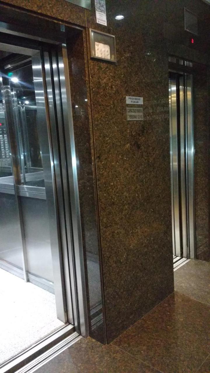 Apartamento Esmeralda 740 Microcentro Downtown Area Ciudad Autónoma de Buenos Aires